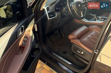 Внедорожник / Кроссовер BMW X5 2020 в Киеве