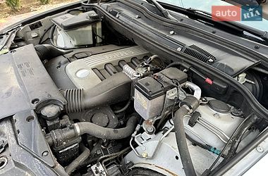 Внедорожник / Кроссовер BMW X5 2002 в Черновцах фото 3 Внедорожник / Кроссовер BMW X5 2002 в Черновцах