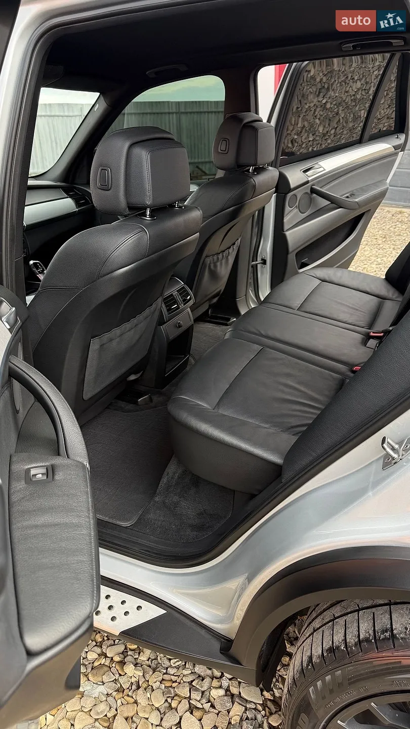 2010 BMW X5 - мініатюра 24