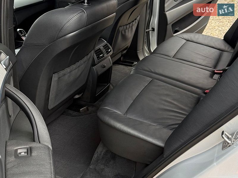 Позашляховик / Кросовер BMW X5 2010 в Чернівцях фото 24 Позашляховик / Кросовер BMW X5 2010 в Чернівцях