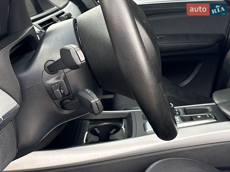 Позашляховик / Кросовер BMW X5 2010 в Чернівцях фото 30 Позашляховик / Кросовер BMW X5 2010 в Чернівцях