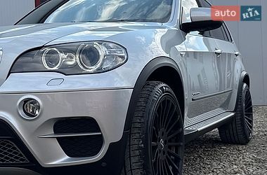 Позашляховик / Кросовер BMW X5 2010 в Чернівцях фото 14 Позашляховик / Кросовер BMW X5 2010 в Чернівцях