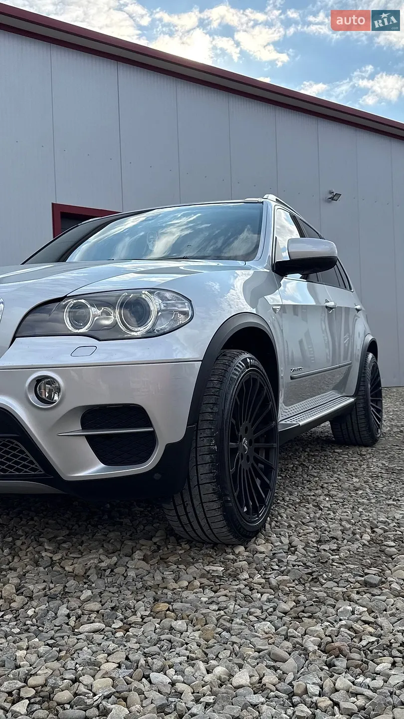 2010 BMW X5 - мініатюра 14
