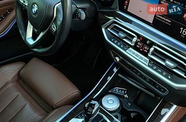 Внедорожник / Кроссовер BMW X5 2019 в Луцке