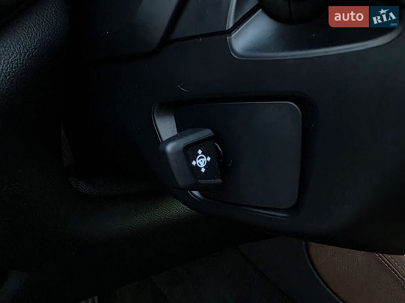 Внедорожник / Кроссовер BMW X5 2019 в Луцке