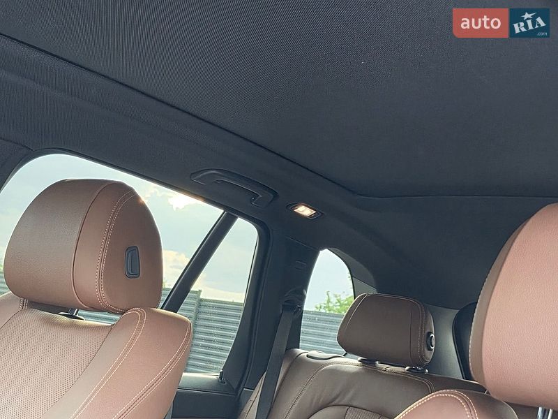 Внедорожник / Кроссовер BMW X5 2019 в Луцке