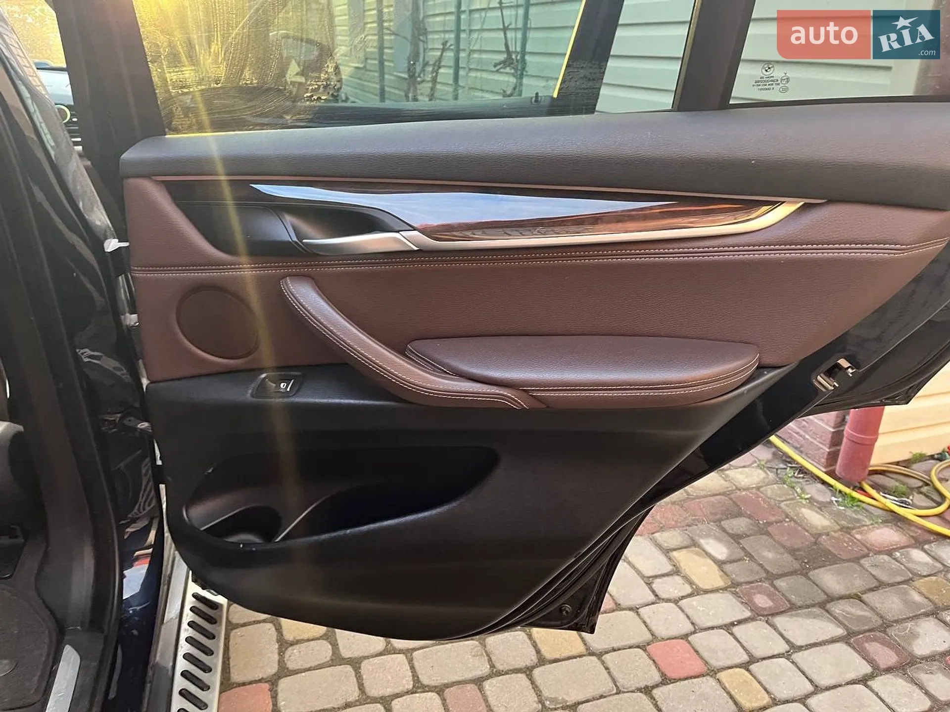2015 BMW X5 - мініатюра 34