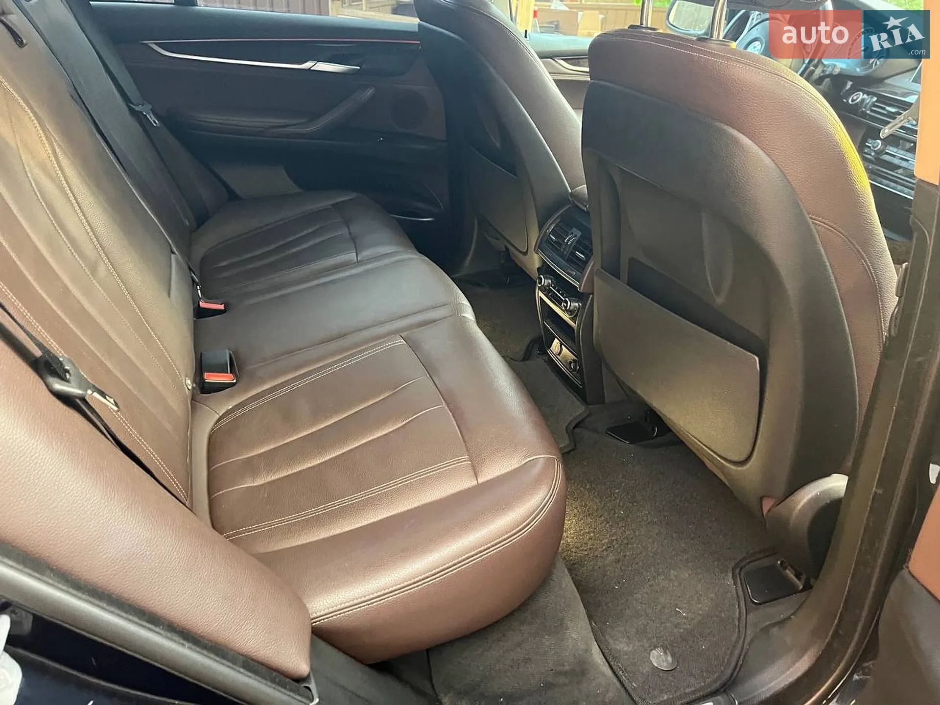 2015 BMW X5 - мініатюра 36