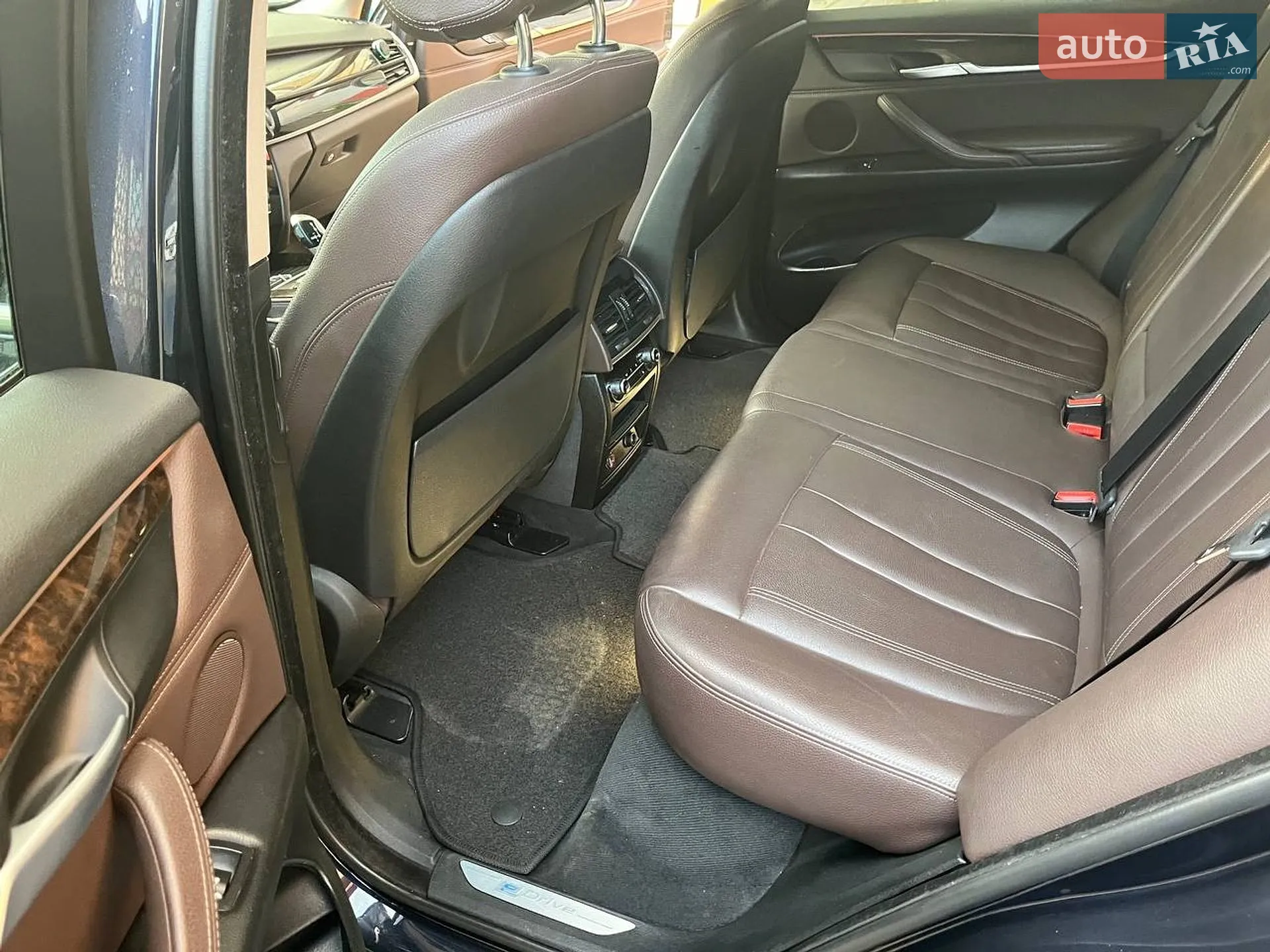 2015 BMW X5 - мініатюра 37