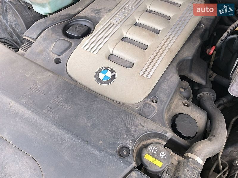 Внедорожник / Кроссовер BMW X5 2005 в Виннице фото 49 Внедорожник / Кроссовер BMW X5 2005 в Виннице