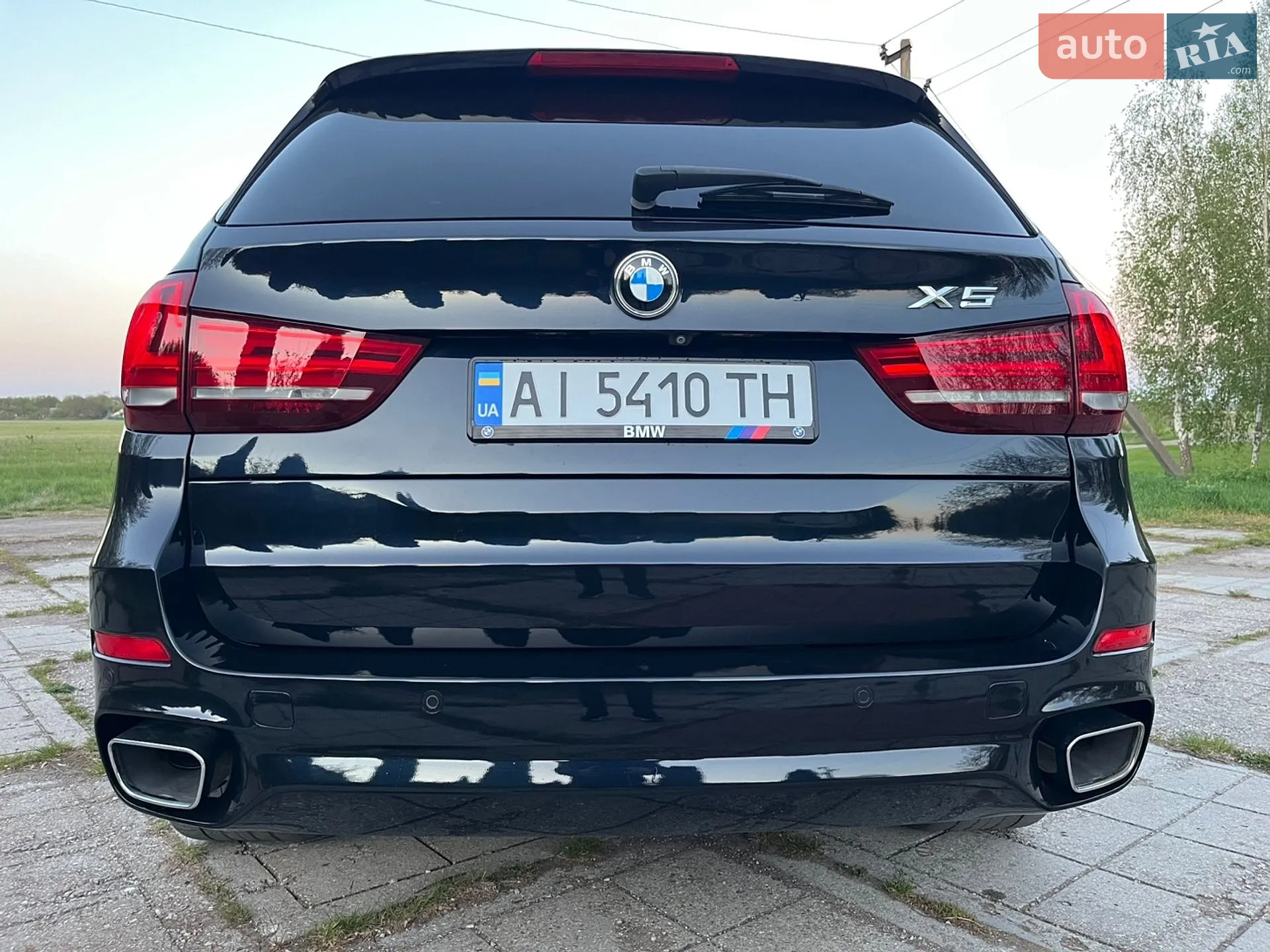2016 BMW X5 - мініатюра 8