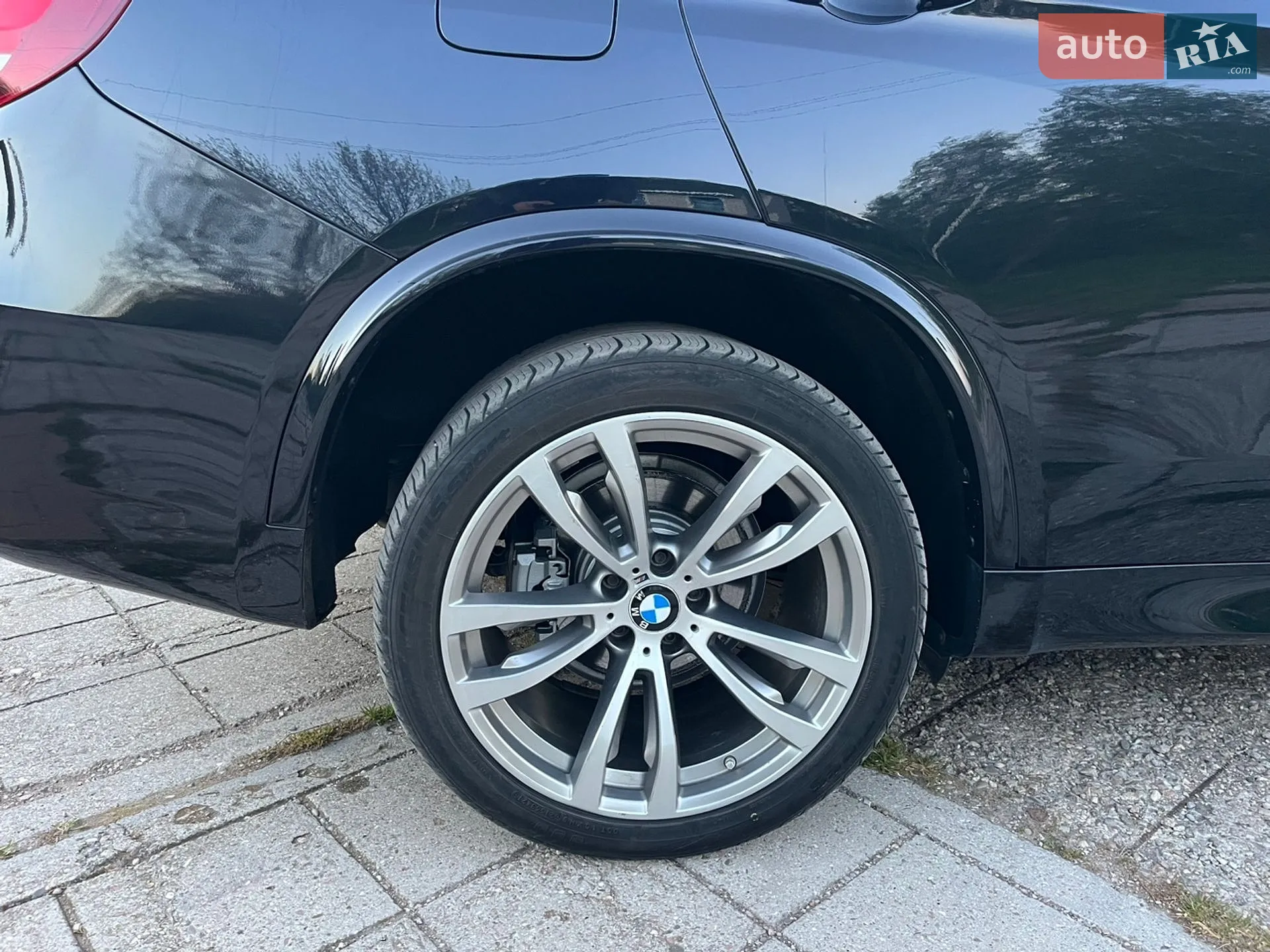 2016 BMW X5 - мініатюра 25
