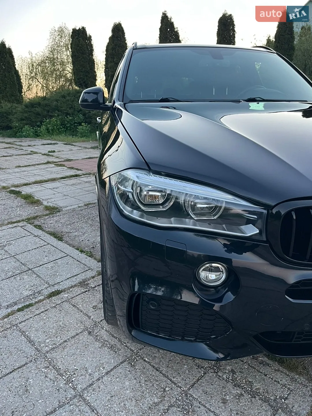 2016 BMW X5 - мініатюра 13