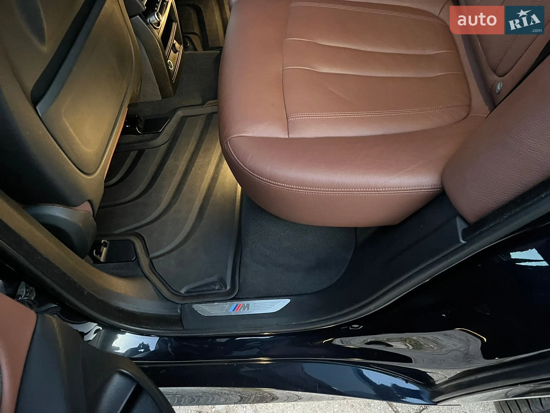 2016 BMW X5 - мініатюра 33