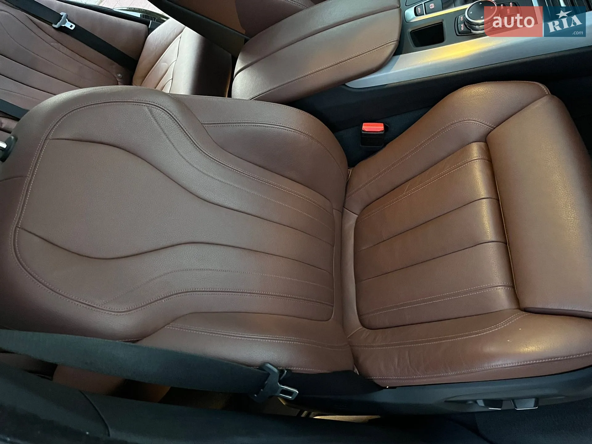 2016 BMW X5 - мініатюра 50