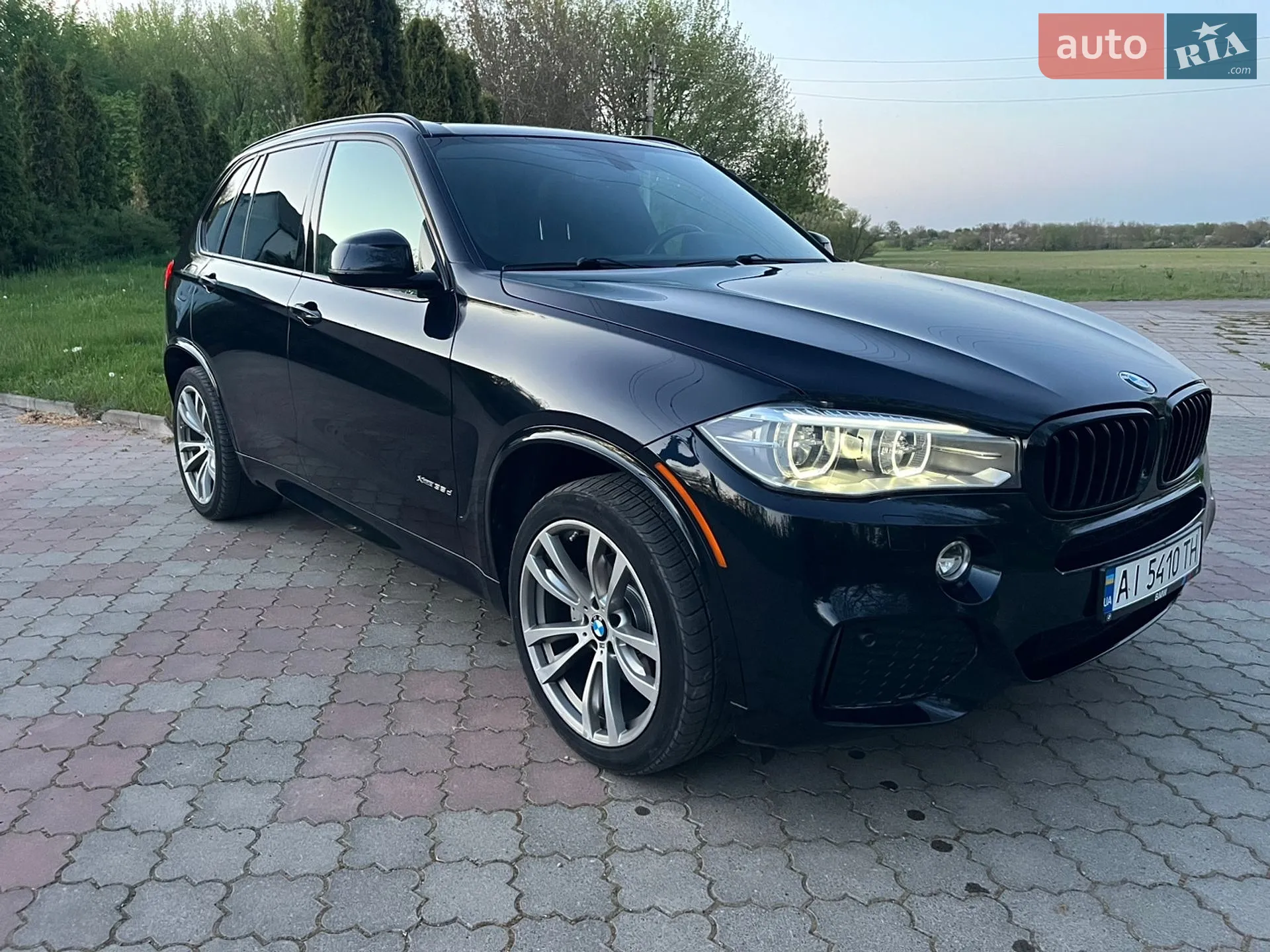 2016 BMW X5 - мініатюра 20