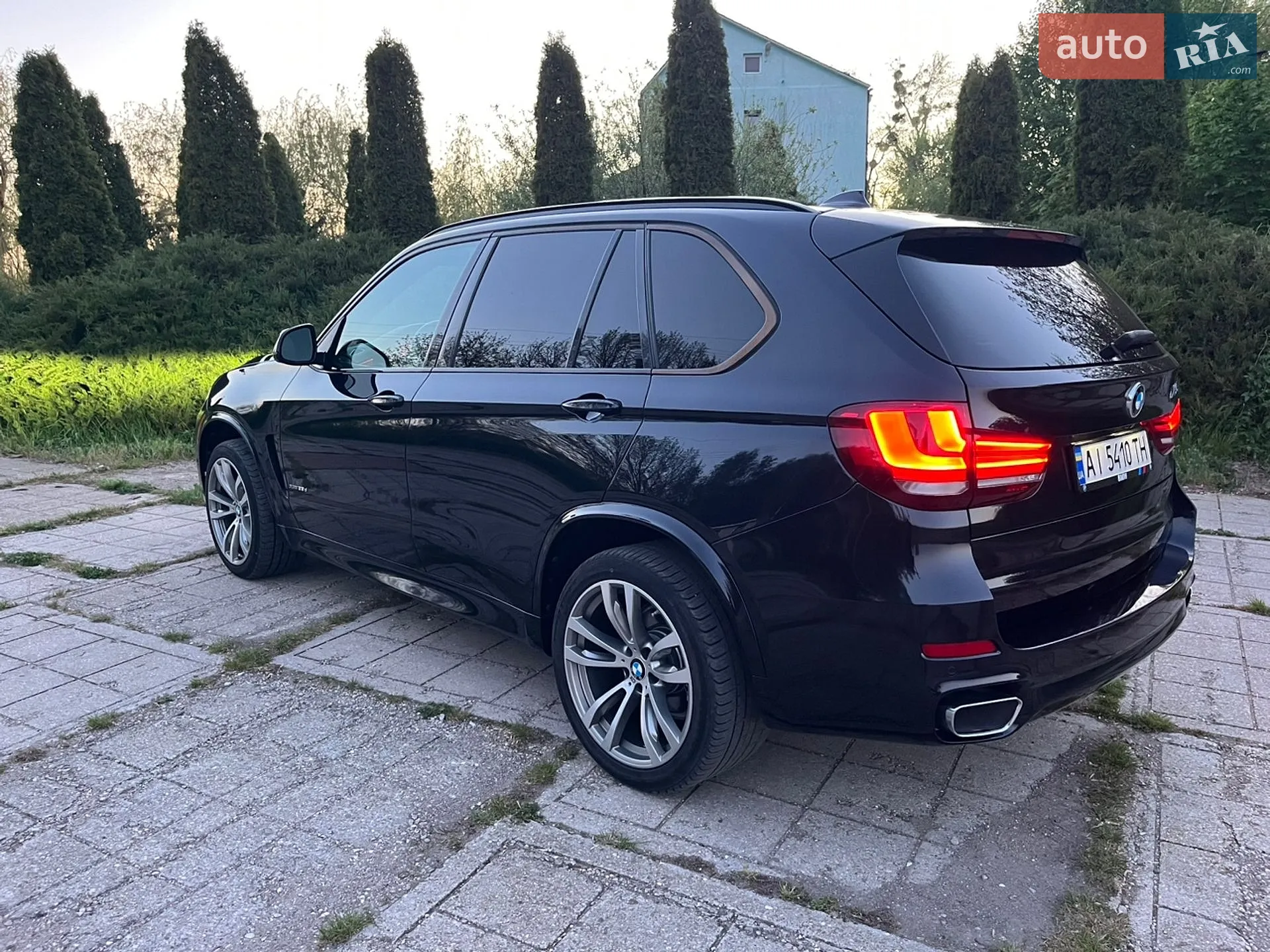 2016 BMW X5 - мініатюра 18