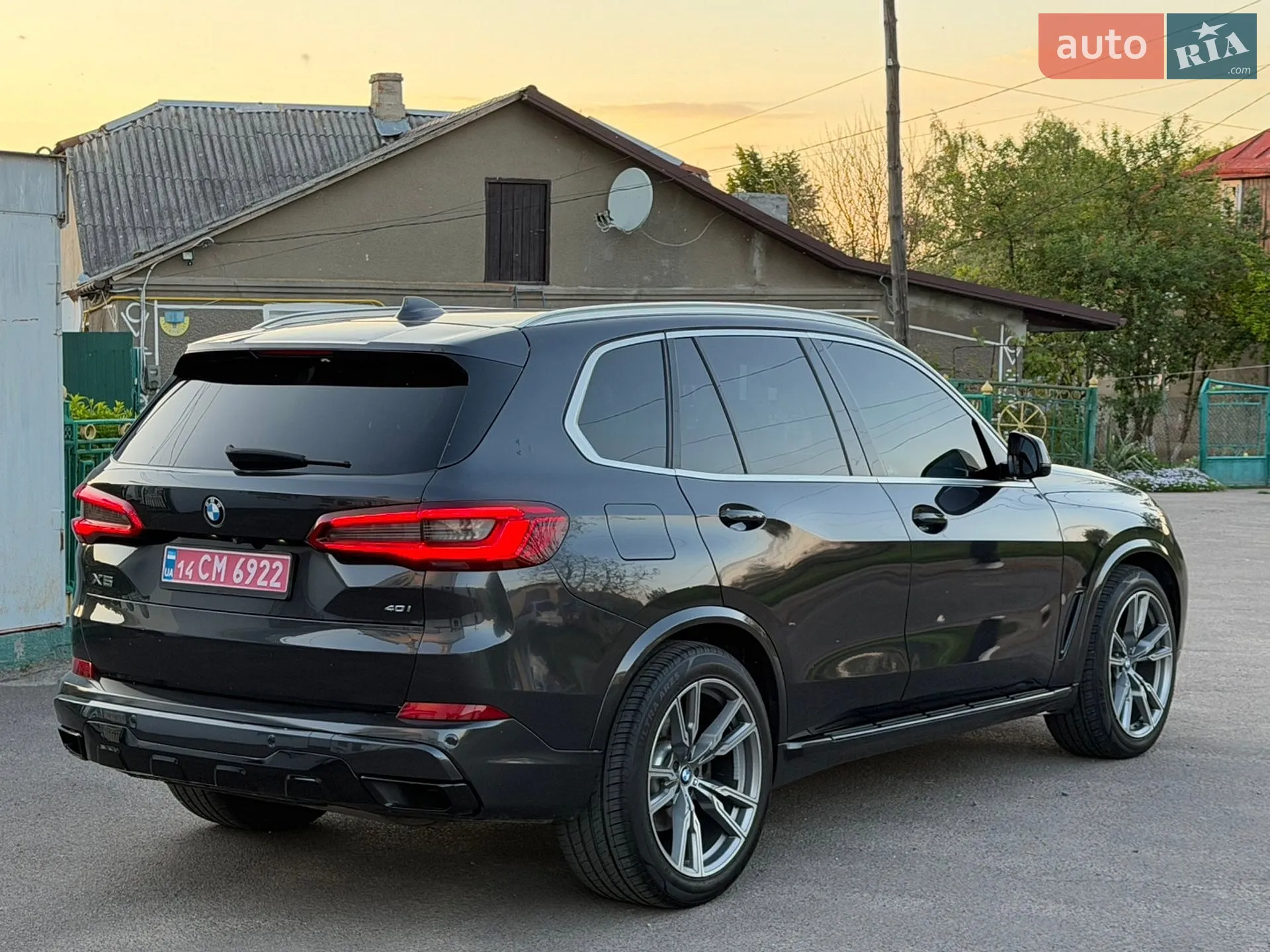 2019 BMW X5 - мініатюра 15