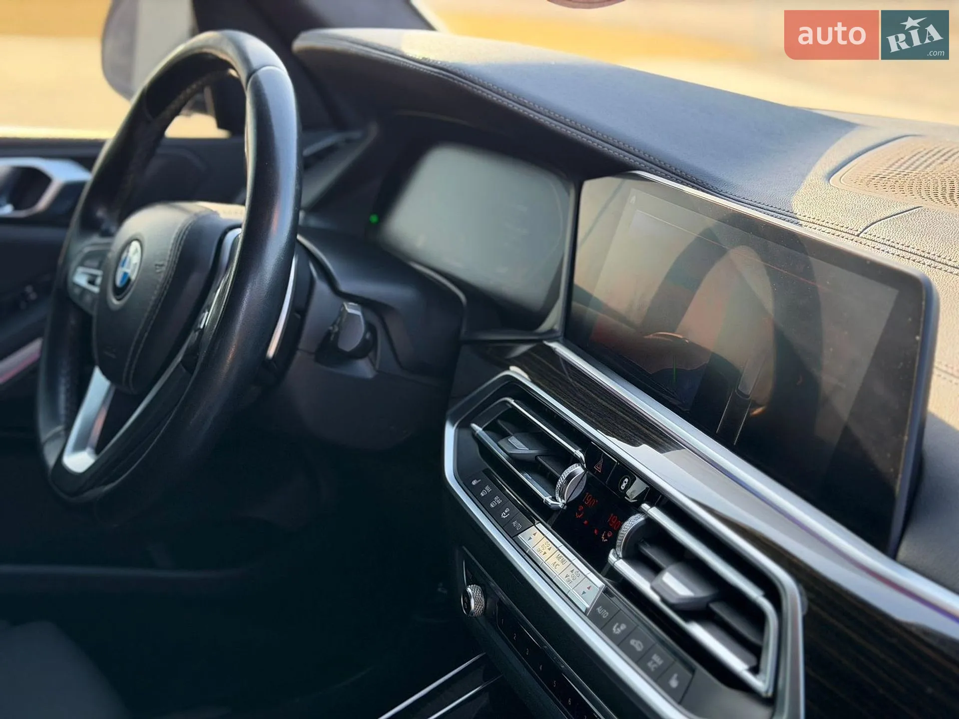 2019 BMW X5 - мініатюра 25
