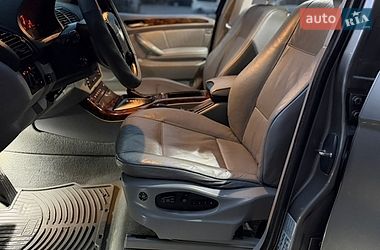 Внедорожник / Кроссовер BMW X5 2005 в Тернополе