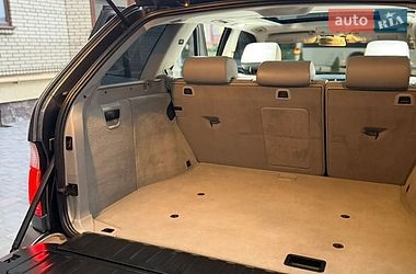 Внедорожник / Кроссовер BMW X5 2005 в Тернополе