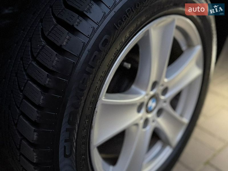 Внедорожник / Кроссовер BMW X5 2005 в Тернополе