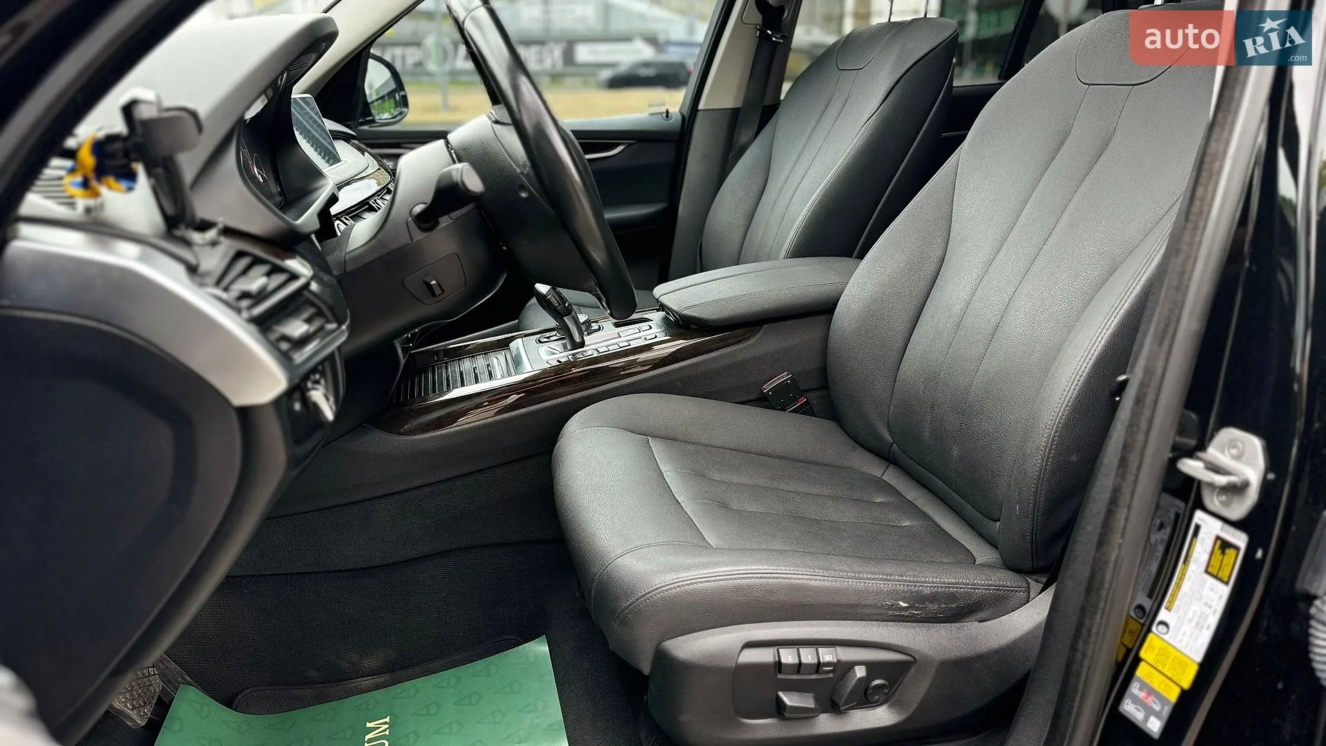 2016 BMW X5 - мініатюра 19