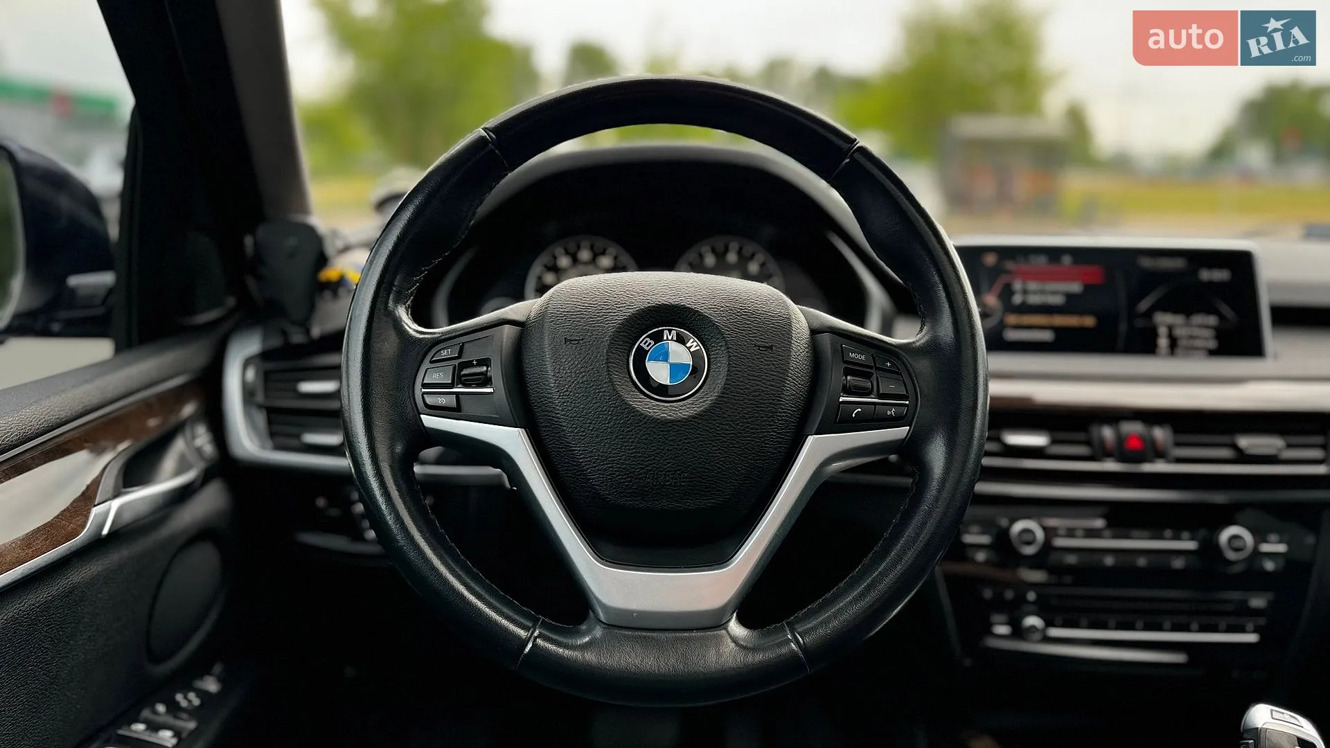 2016 BMW X5 - мініатюра 31