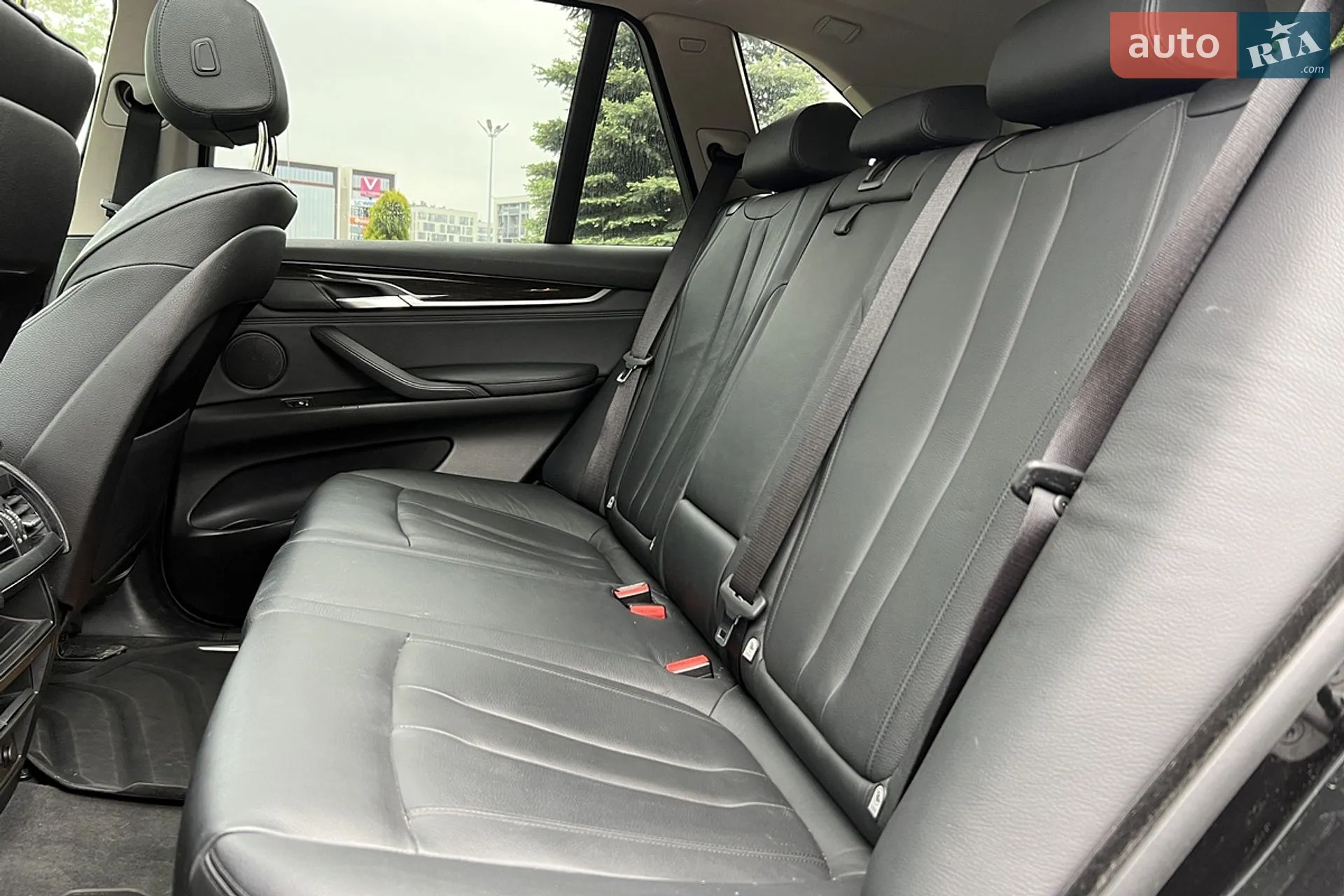 2013 BMW X5 - мініатюра 27