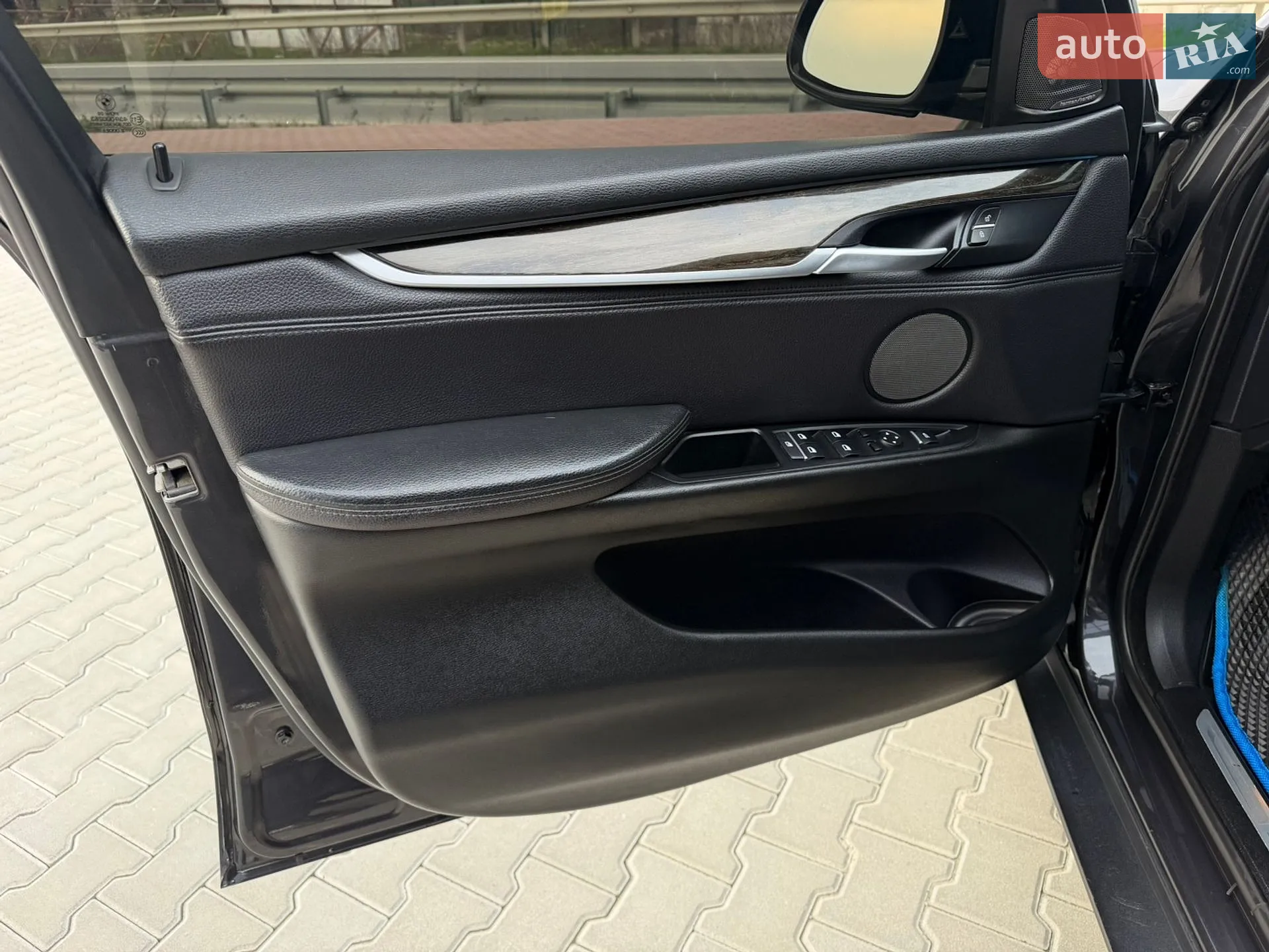 2014 BMW X5 - мініатюра 21