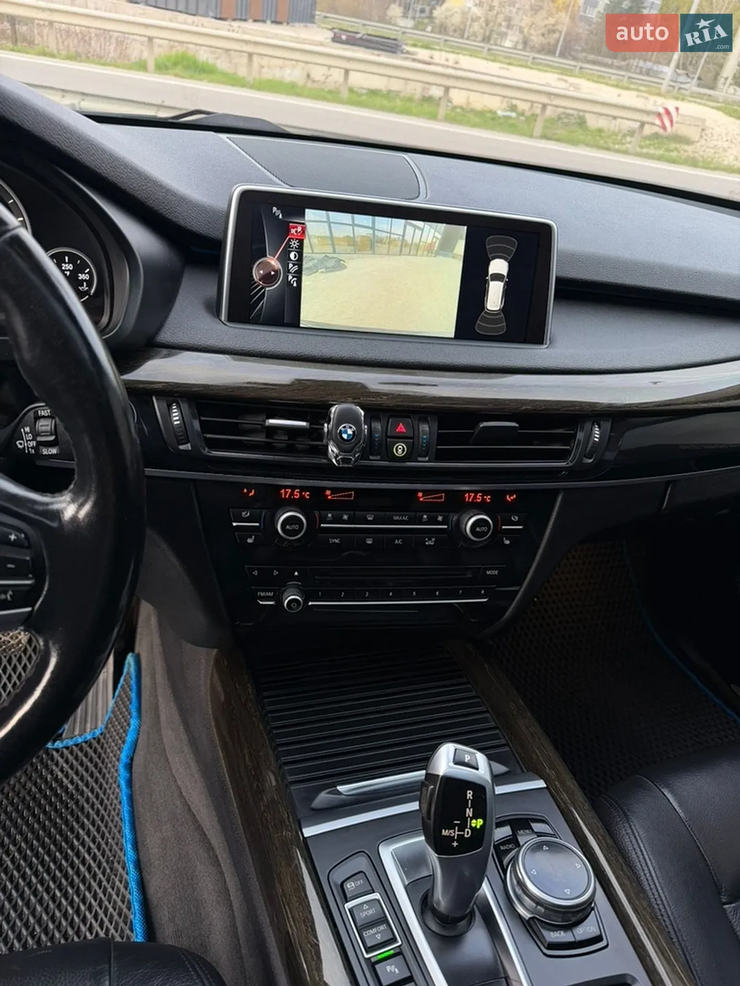 2014 BMW X5 - мініатюра 26