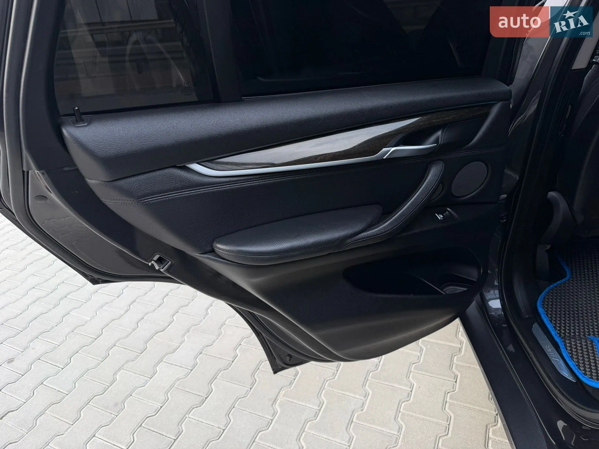 2014 BMW X5 - мініатюра 30