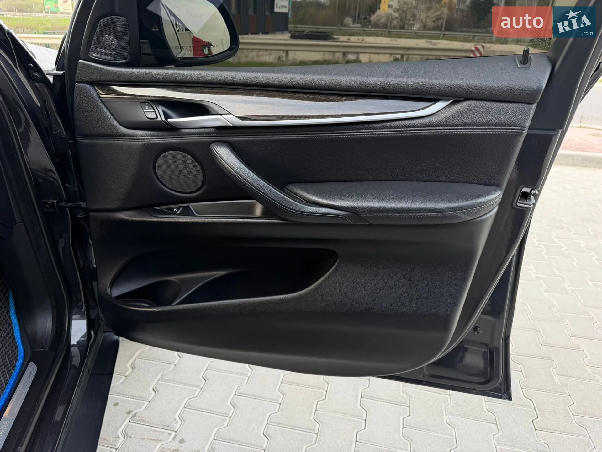 2014 BMW X5 - мініатюра 37