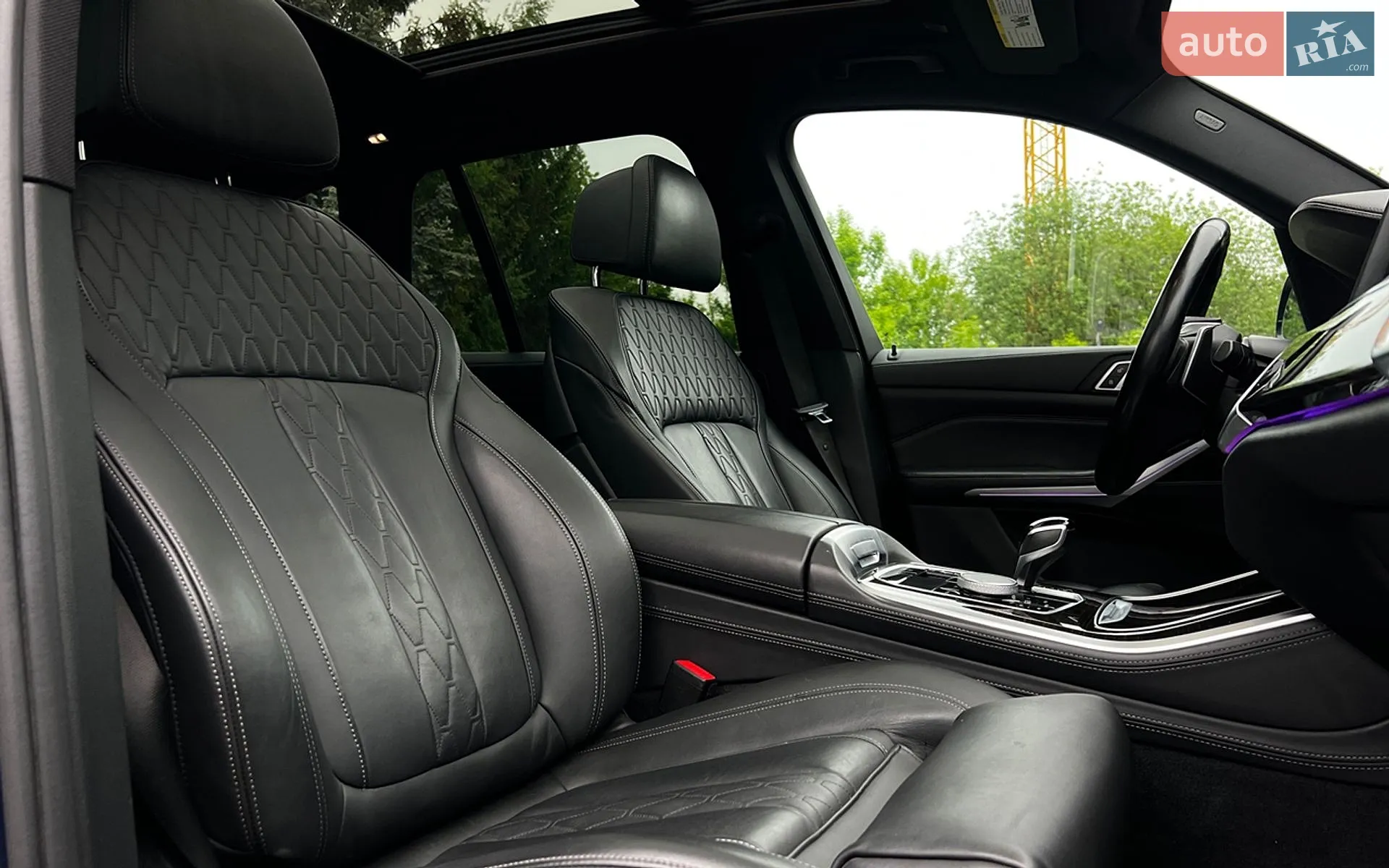 2019 BMW X5 - мініатюра 27