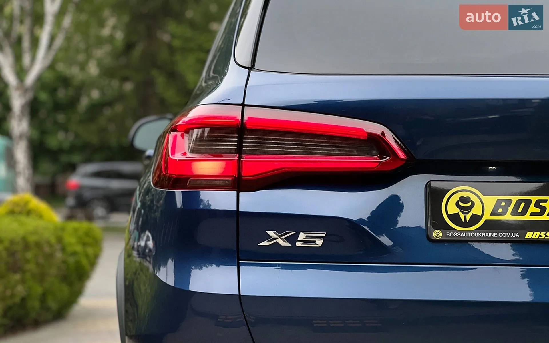 2019 BMW X5 - мініатюра 32