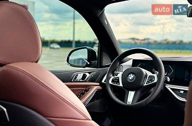 Внедорожник / Кроссовер BMW X5 2025 в Одессе