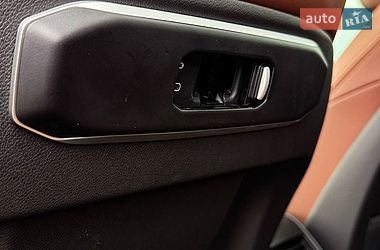 Внедорожник / Кроссовер BMW X5 2025 в Одессе