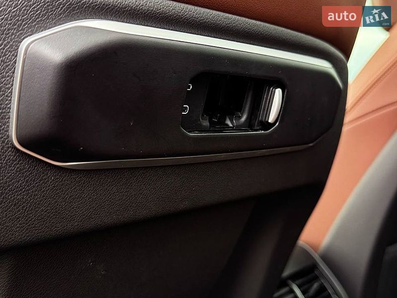 Внедорожник / Кроссовер BMW X5 2025 в Одессе