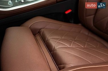 Внедорожник / Кроссовер BMW X5 2025 в Одессе