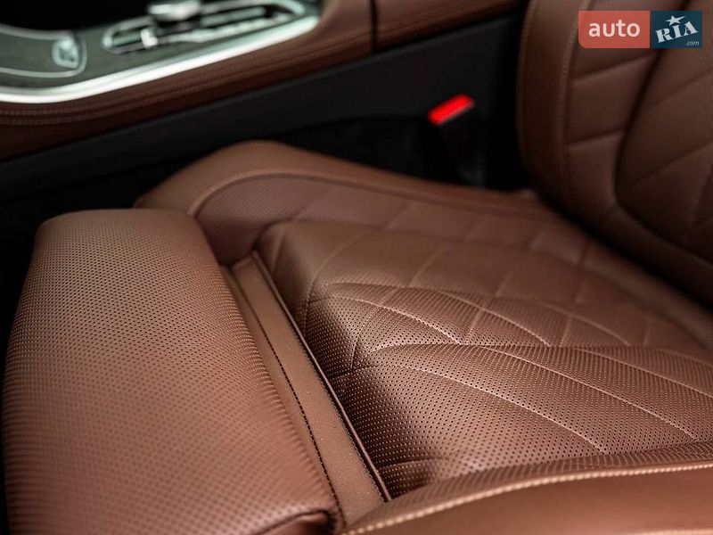Внедорожник / Кроссовер BMW X5 2025 в Одессе