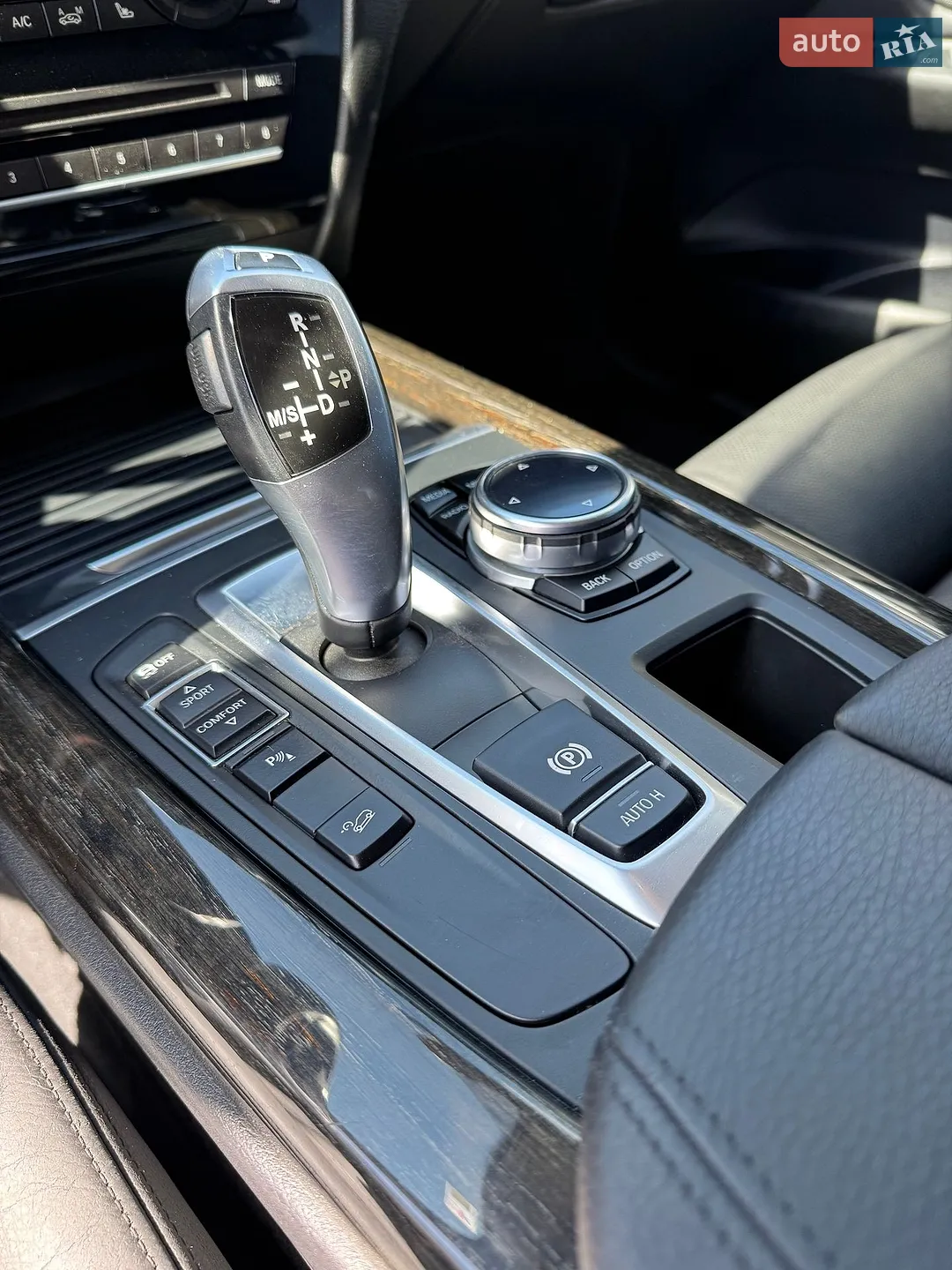 2014 BMW X5 - мініатюра 20