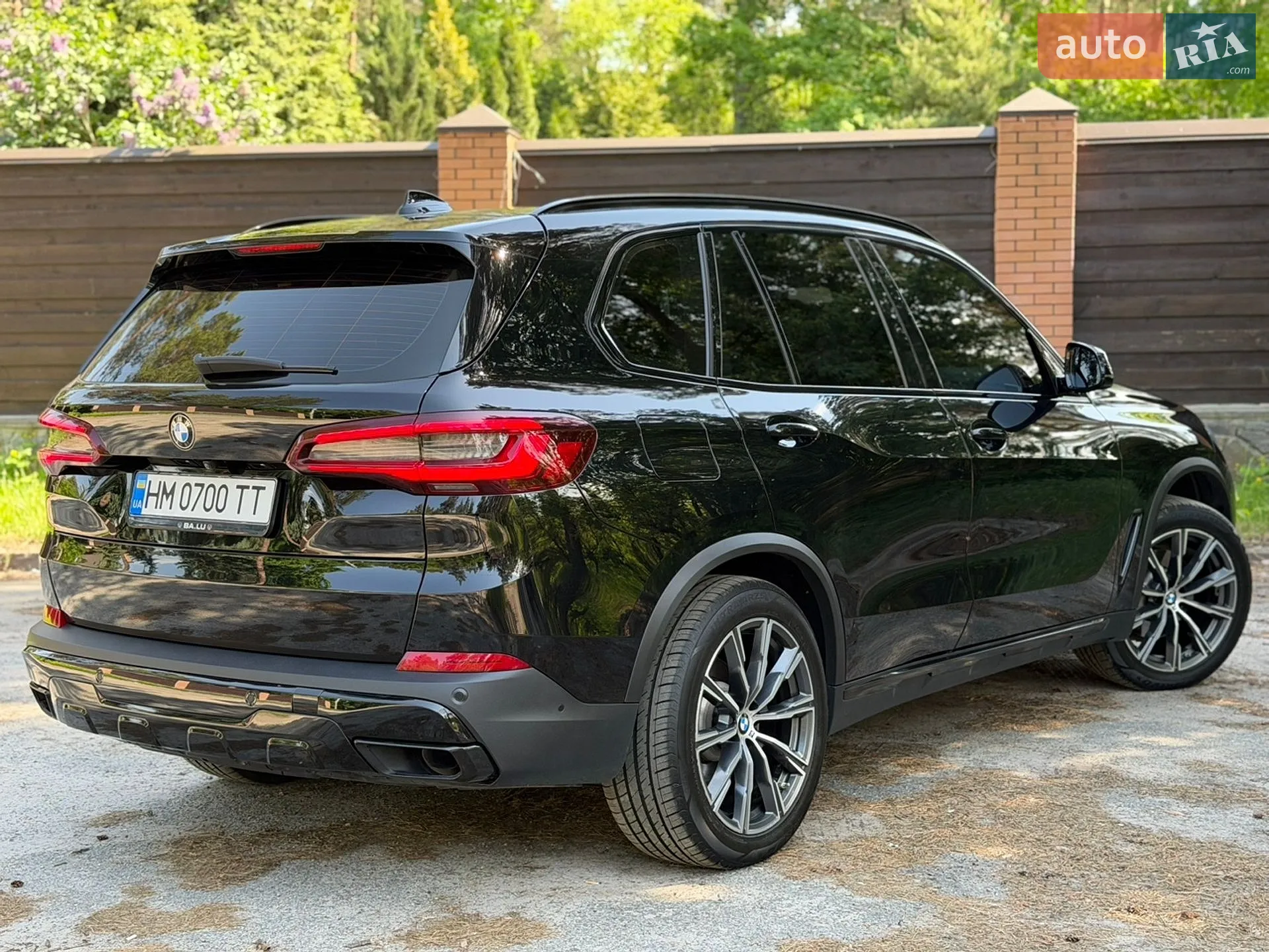 2021 BMW X5 - мініатюра 20