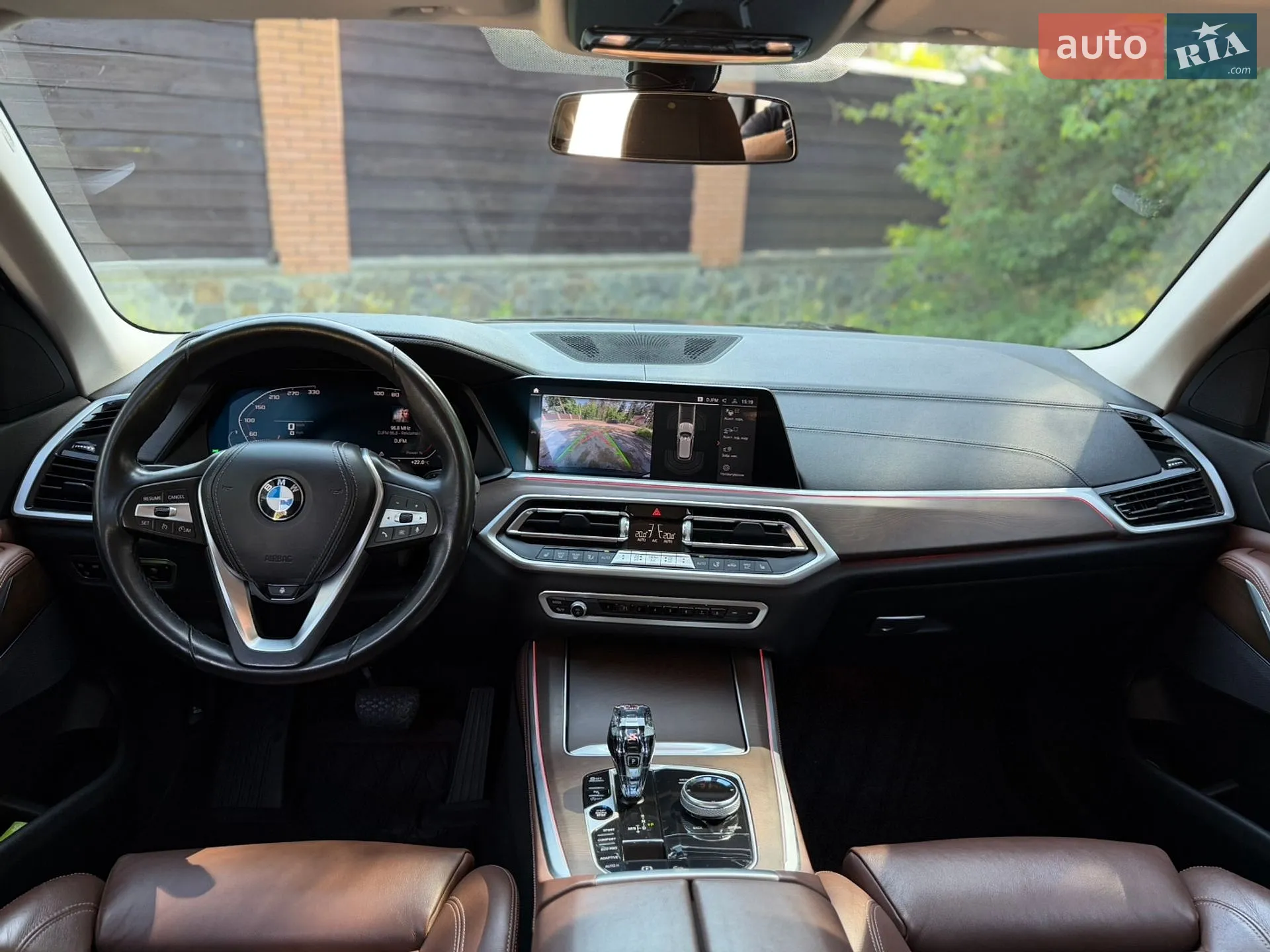 2021 BMW X5 - мініатюра 25