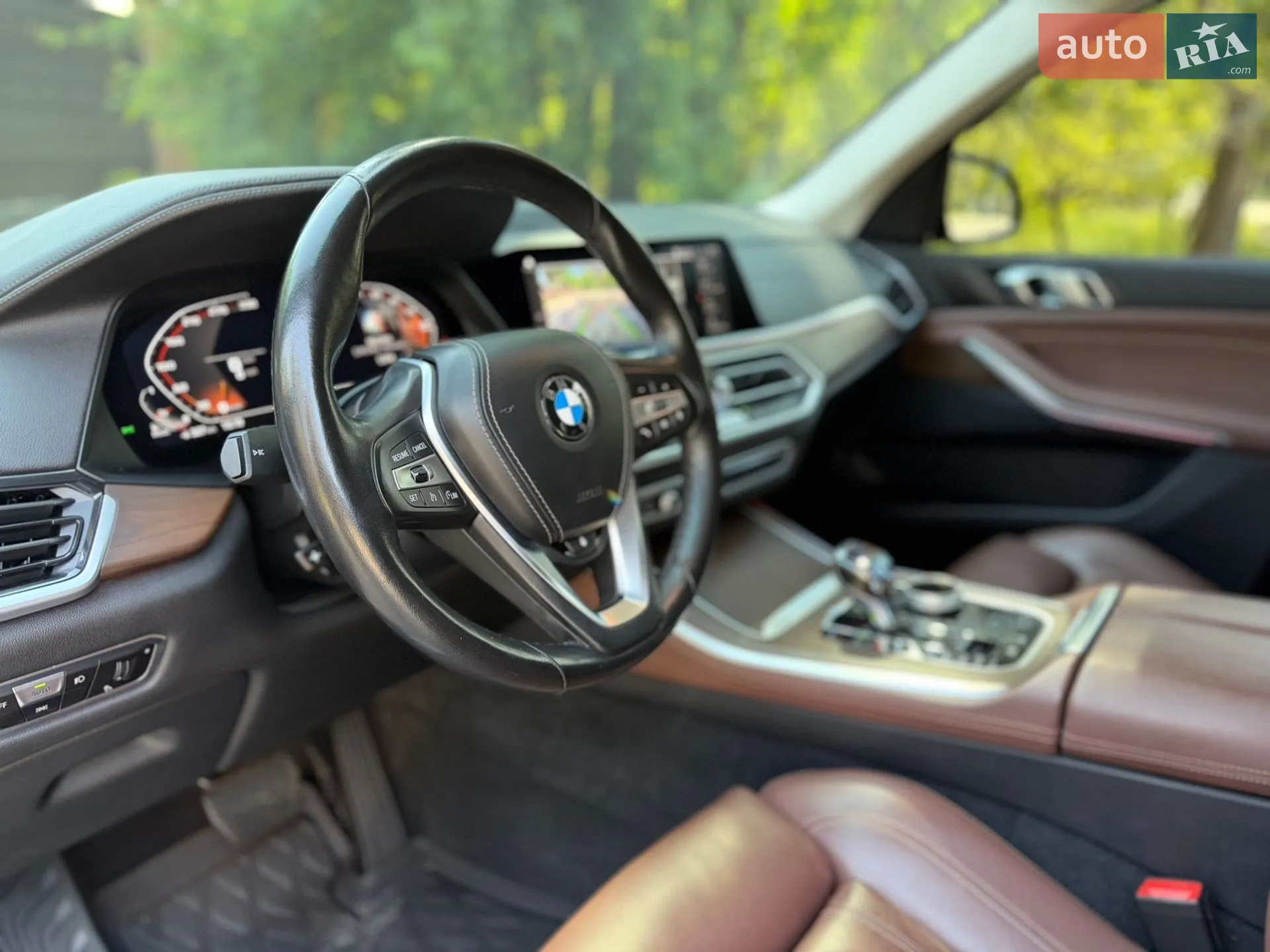 2021 BMW X5 - мініатюра 29