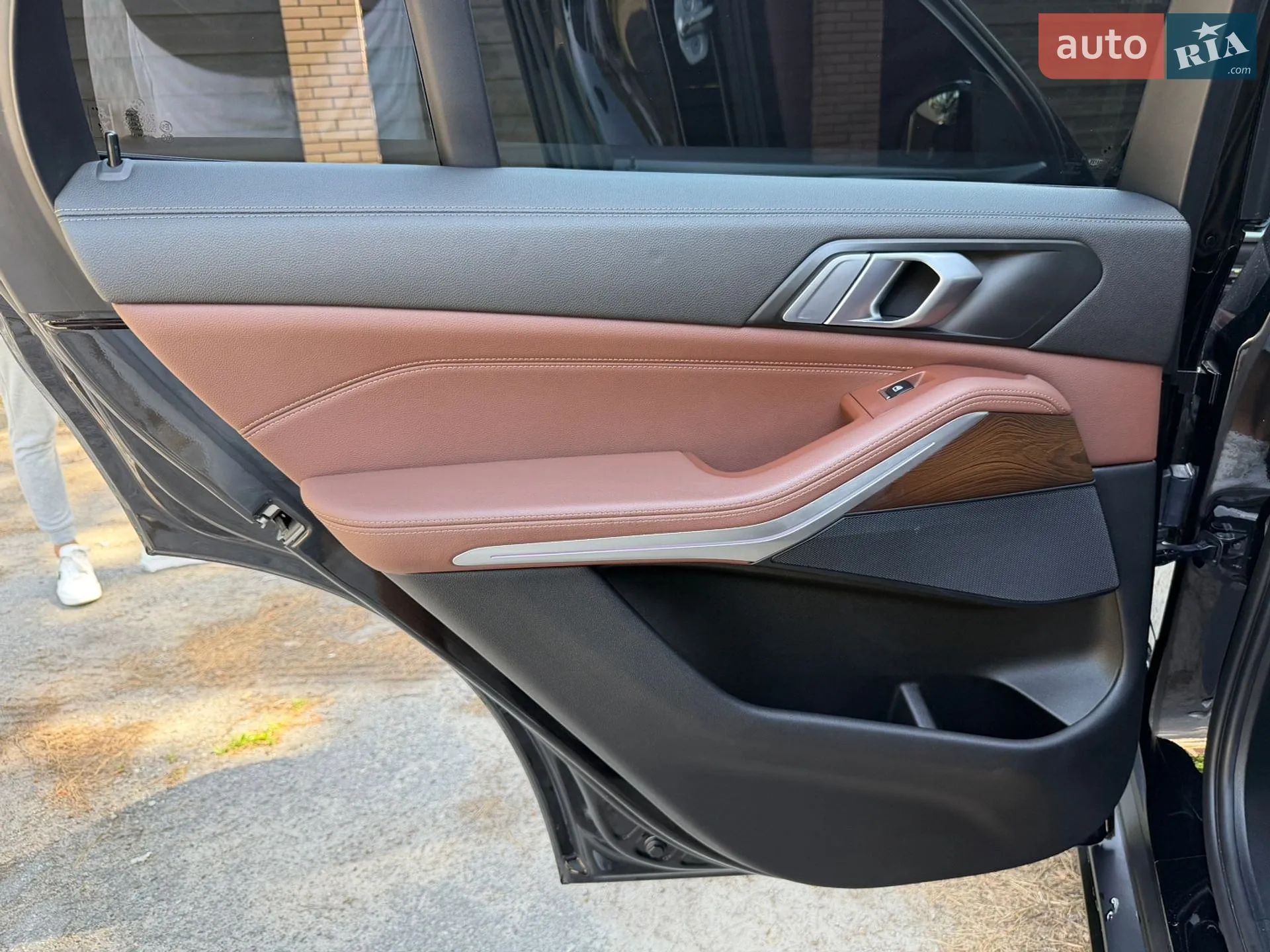 2021 BMW X5 - мініатюра 40