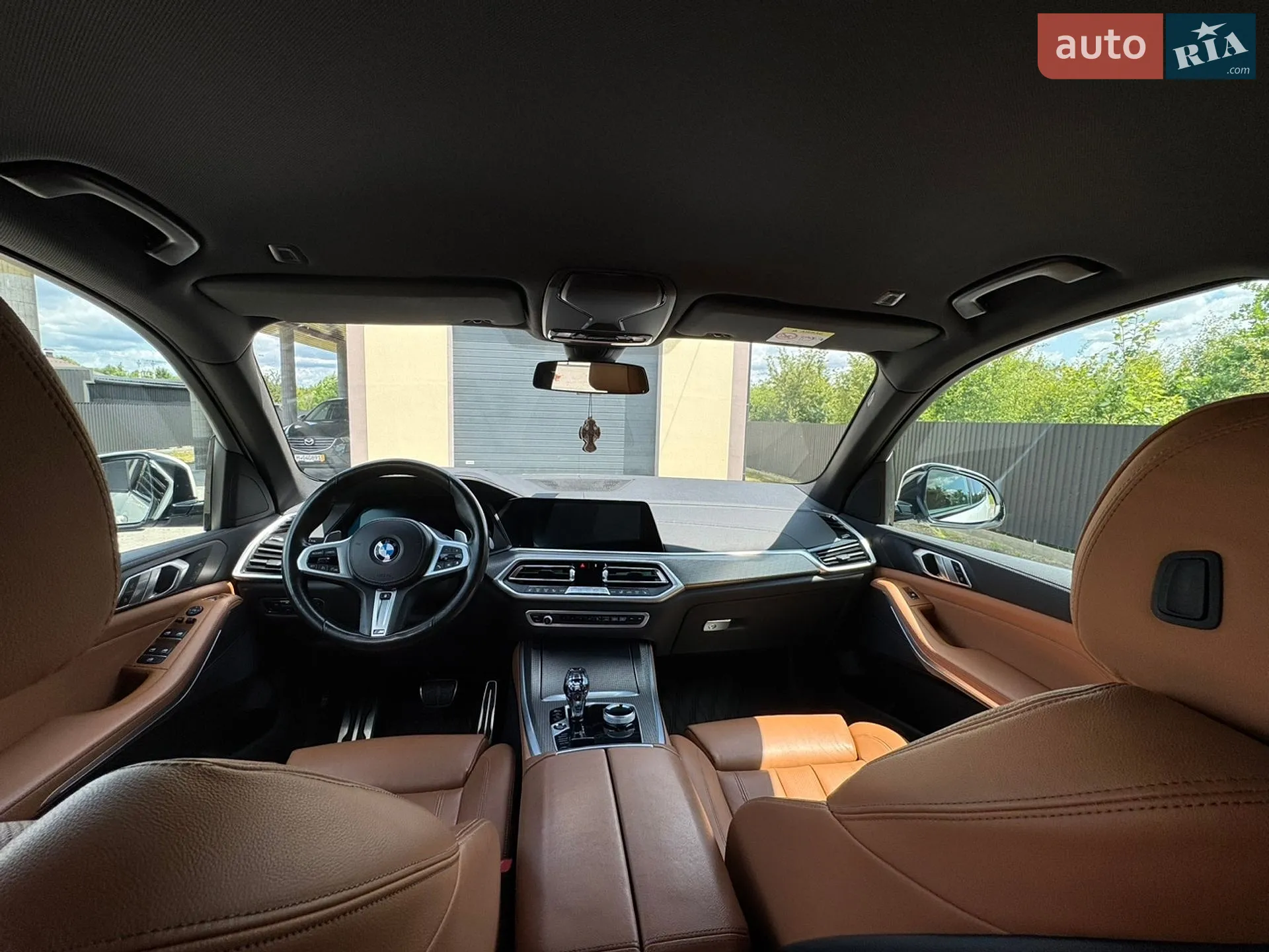 2022 BMW X5 - мініатюра 13