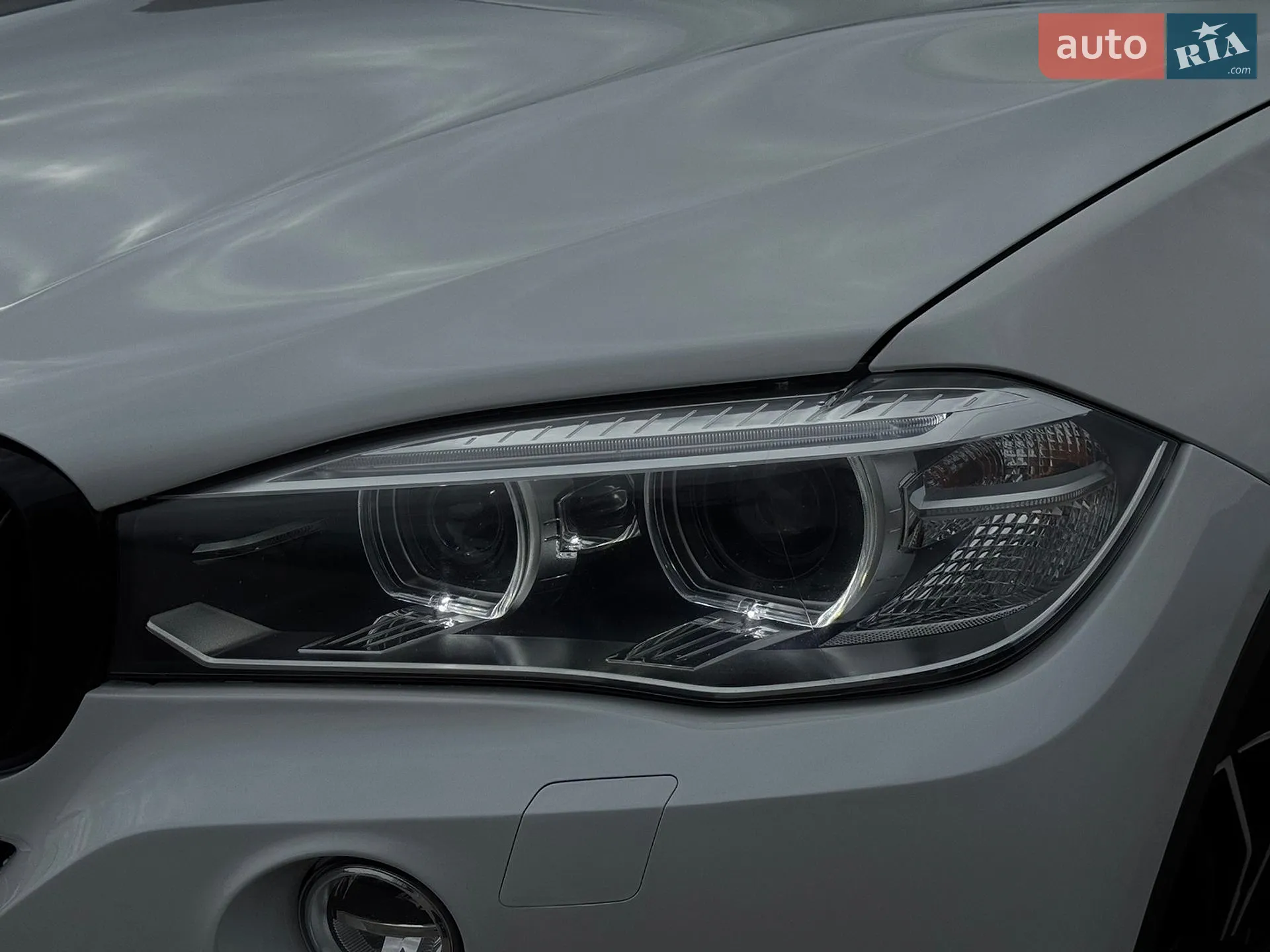 2015 BMW X5 - мініатюра 9