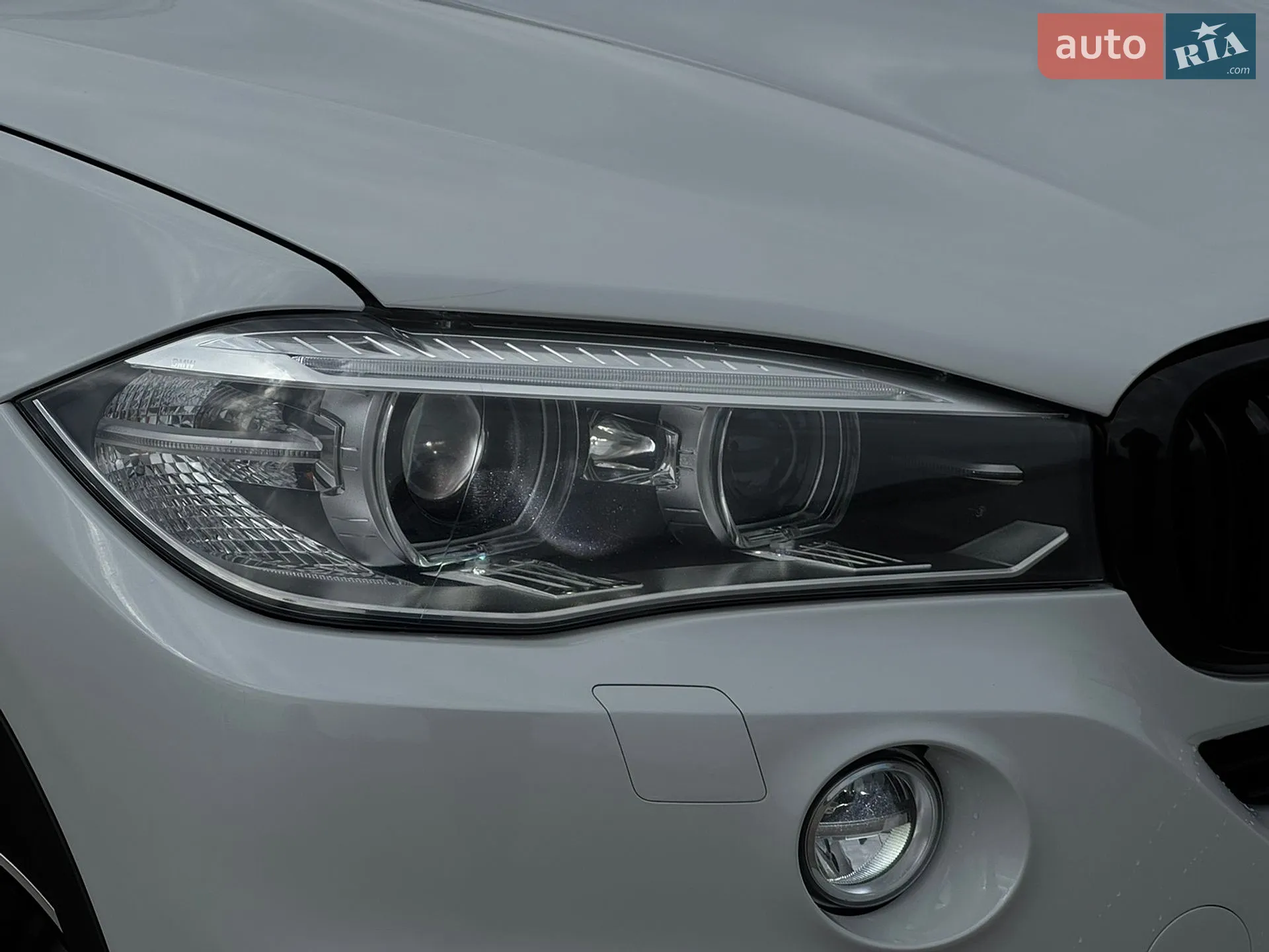 2015 BMW X5 - мініатюра 16