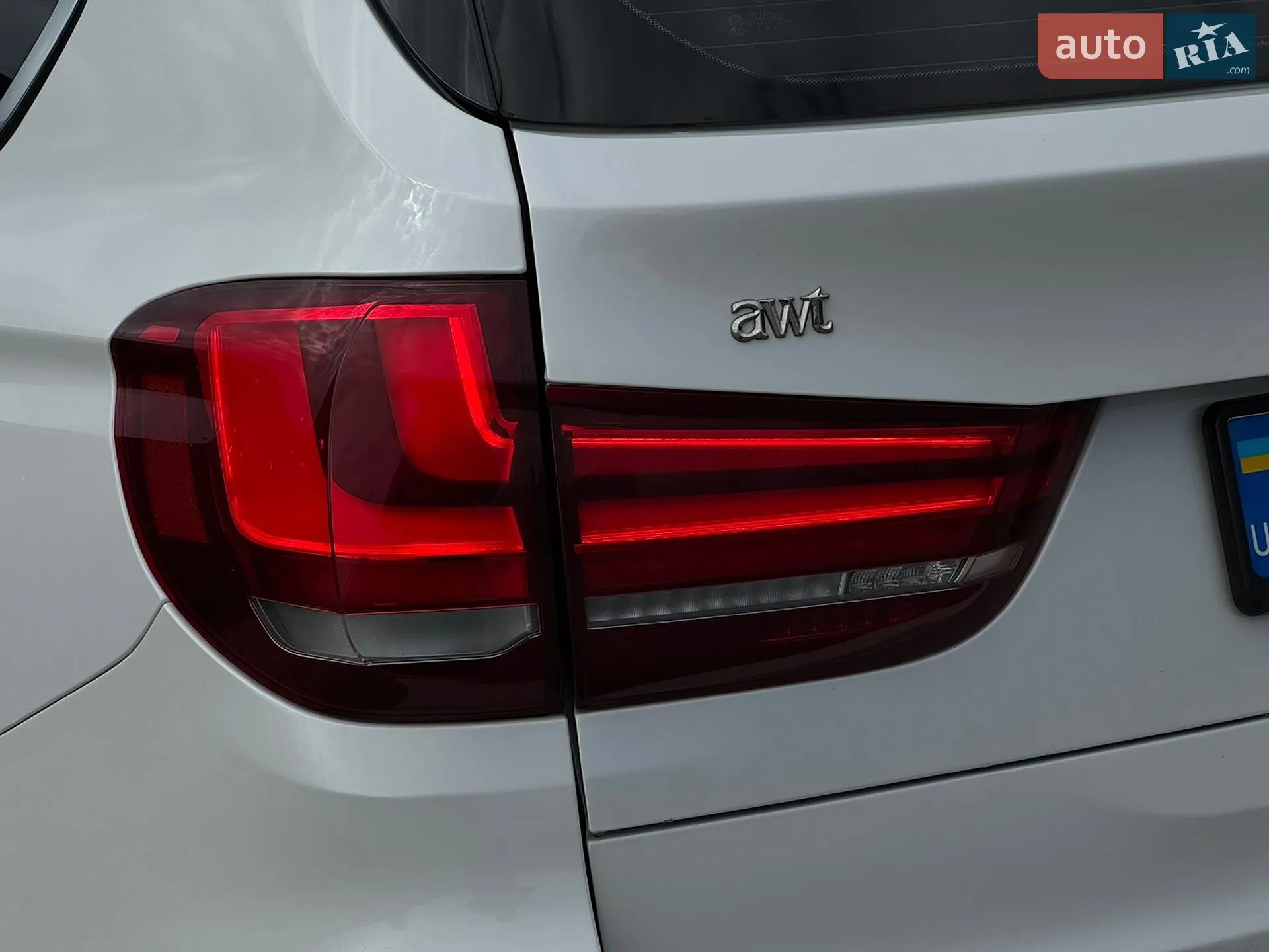 2015 BMW X5 - мініатюра 21