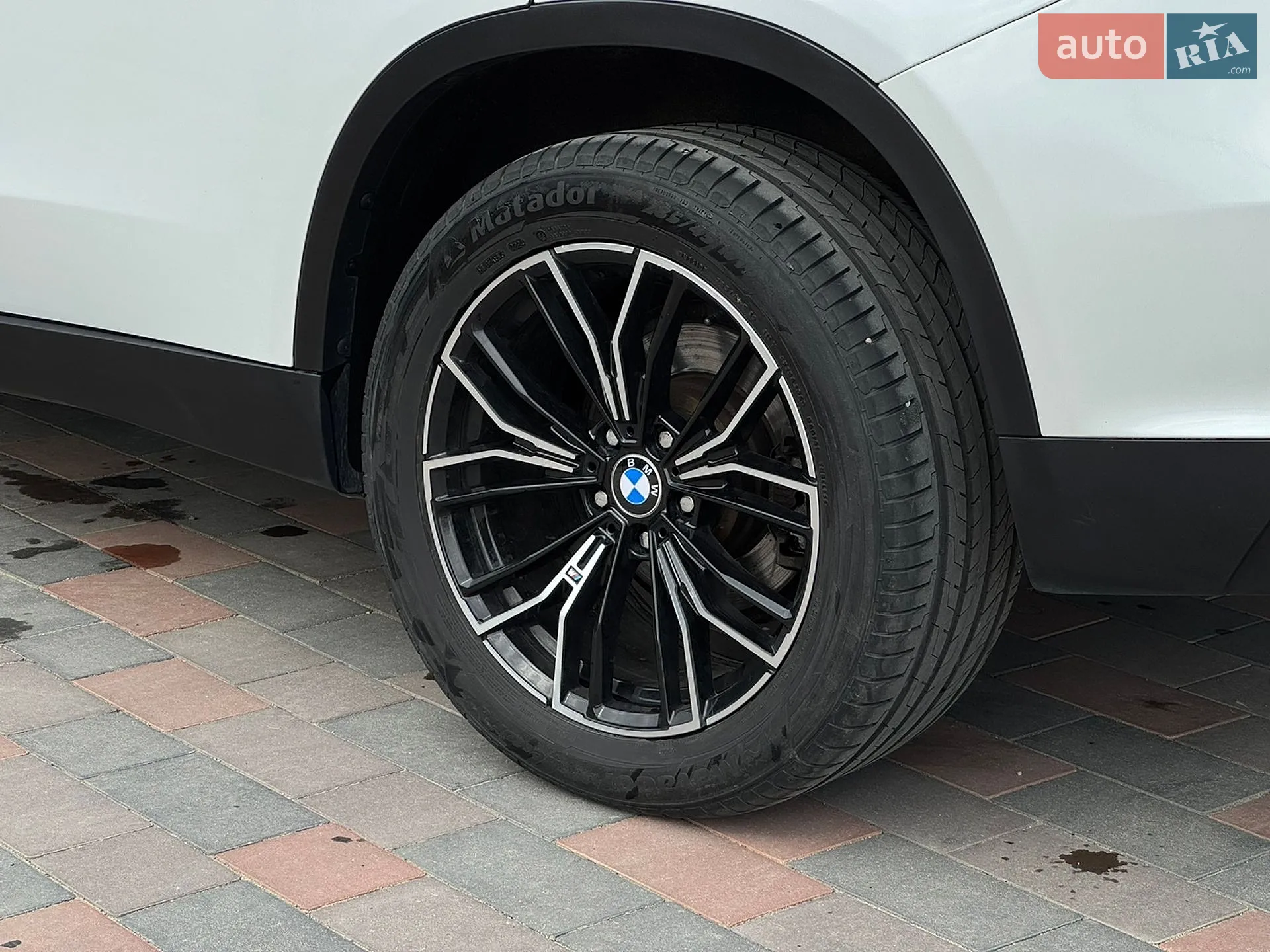 2015 BMW X5 - мініатюра 26